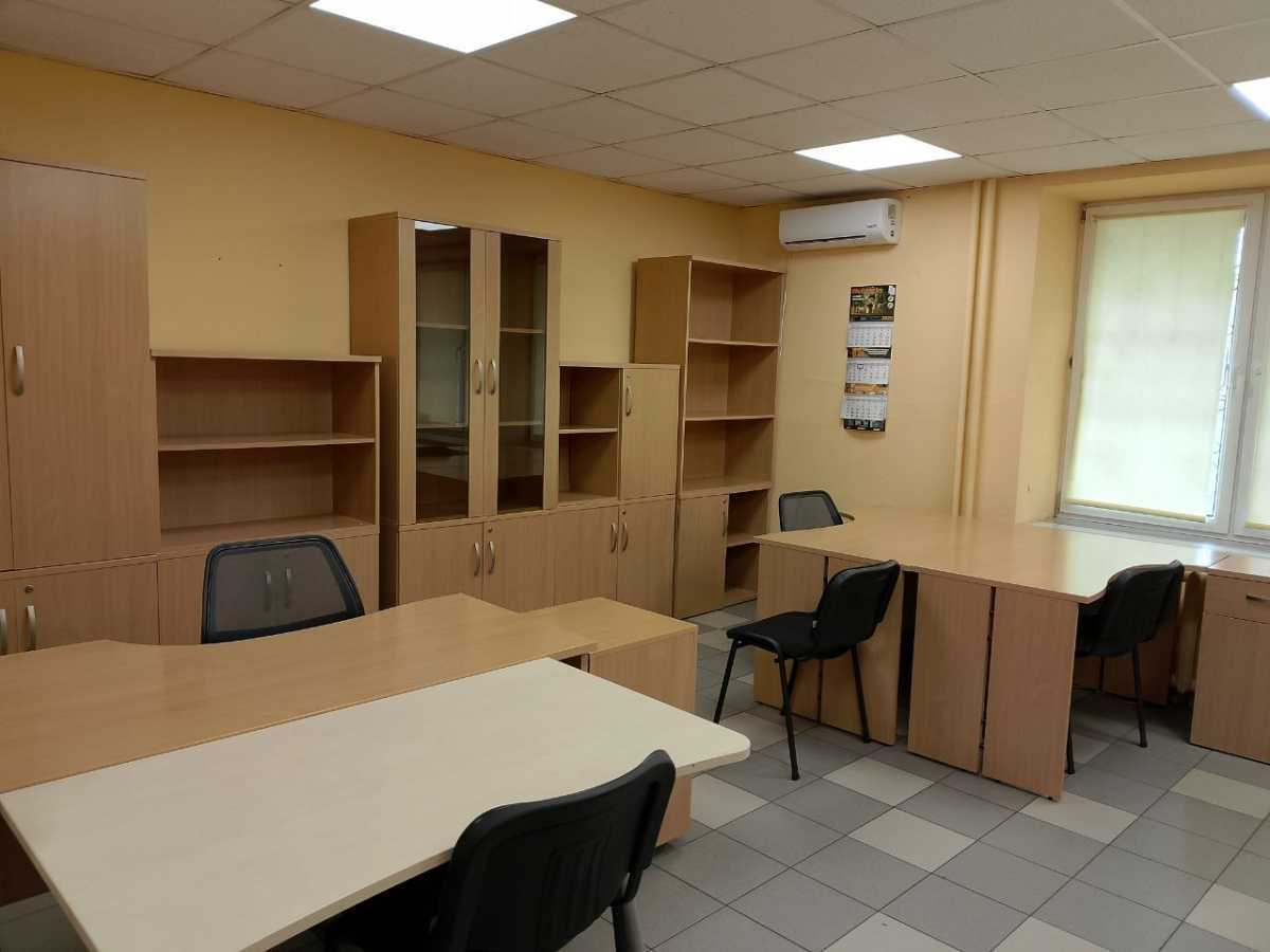 Аренда офиса 38 м², Маршала Тимошенко ул., 29В