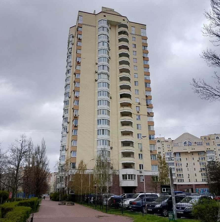 Аренда офиса 64 м², Маршала Тимошенко ул., 29В