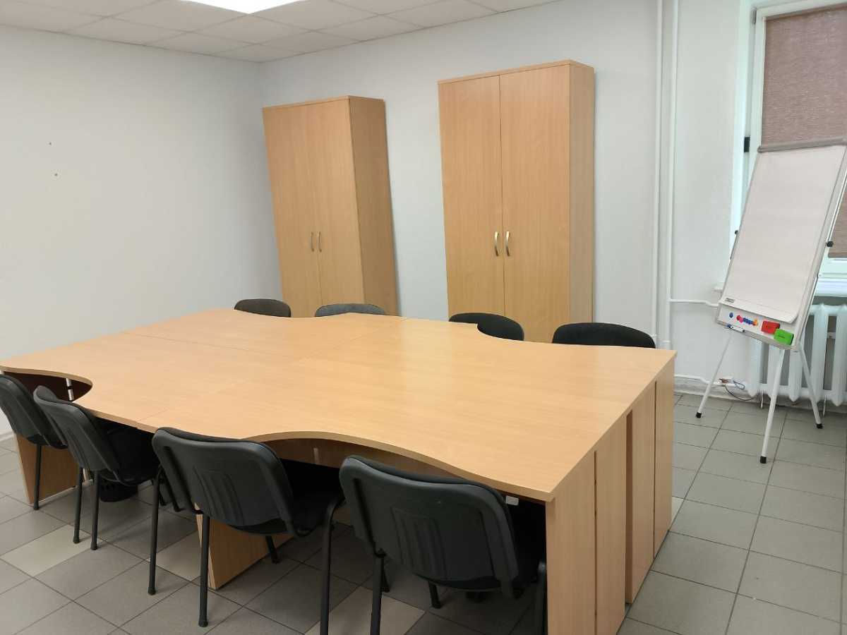 Аренда офиса 64 м², Маршала Тимошенко ул., 29В