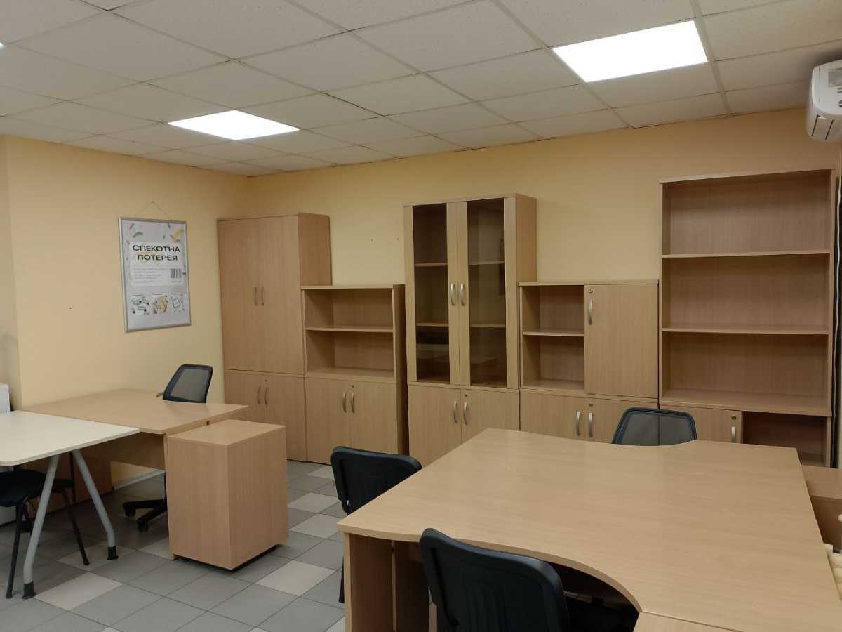 Аренда офиса 64 м², Маршала Тимошенко ул., 29В