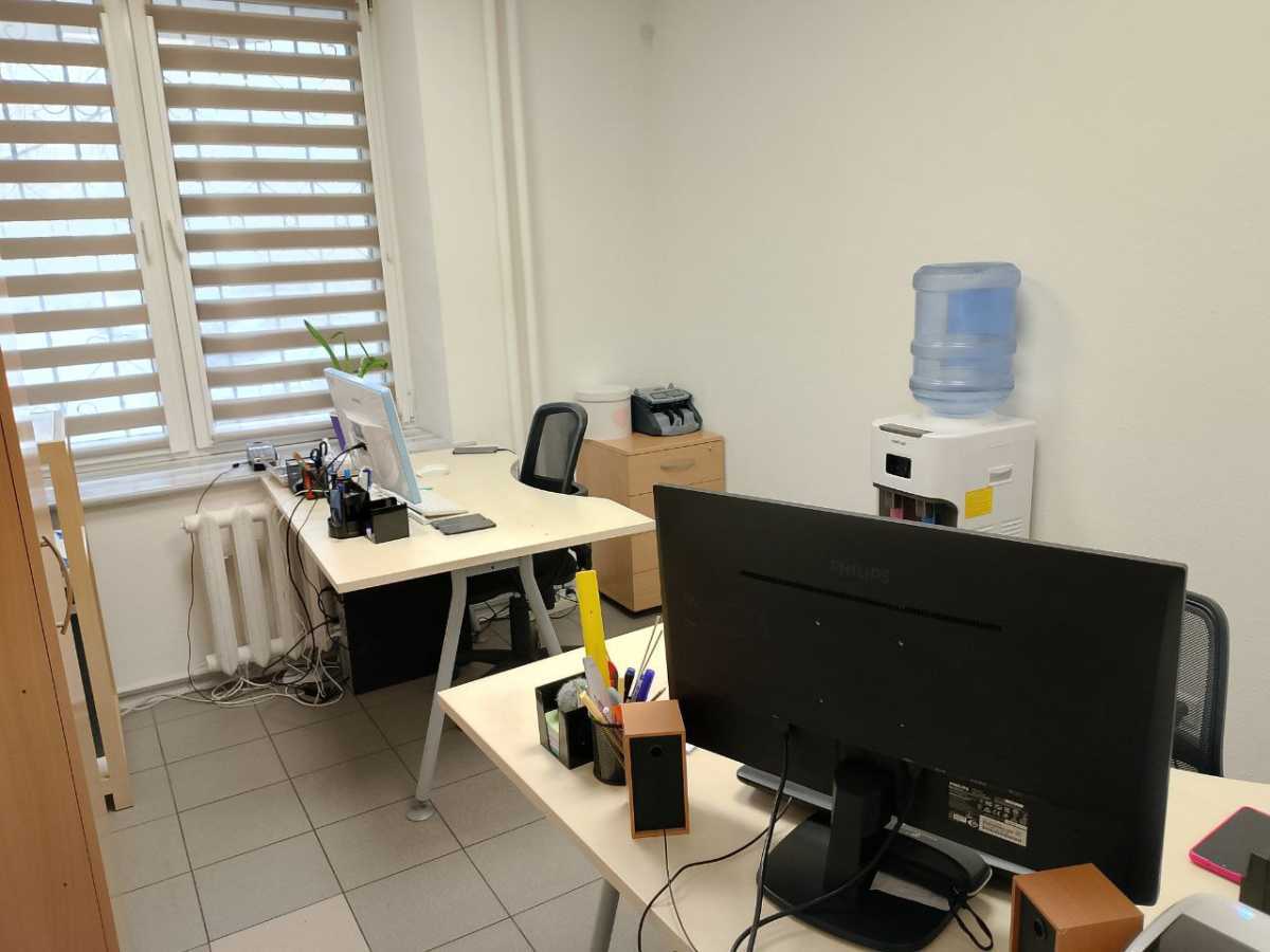 Аренда офиса 64 м², Маршала Тимошенко ул., 29В