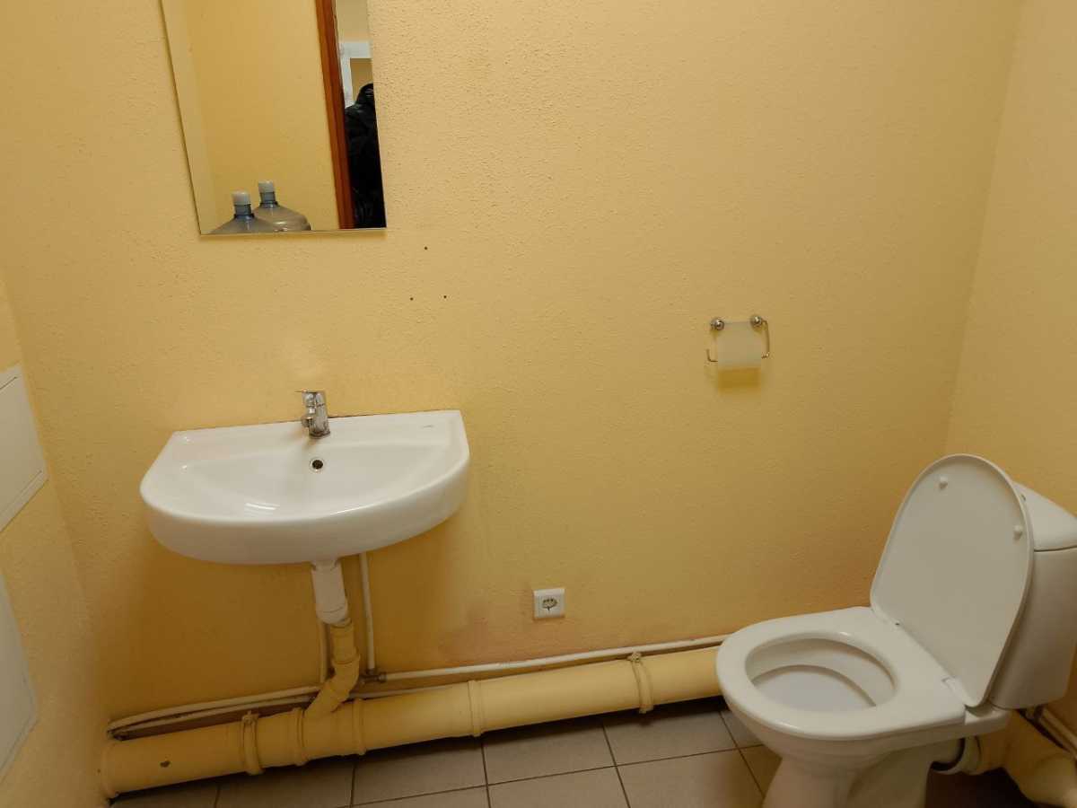Аренда офиса 64 м², Маршала Тимошенко ул., 29В