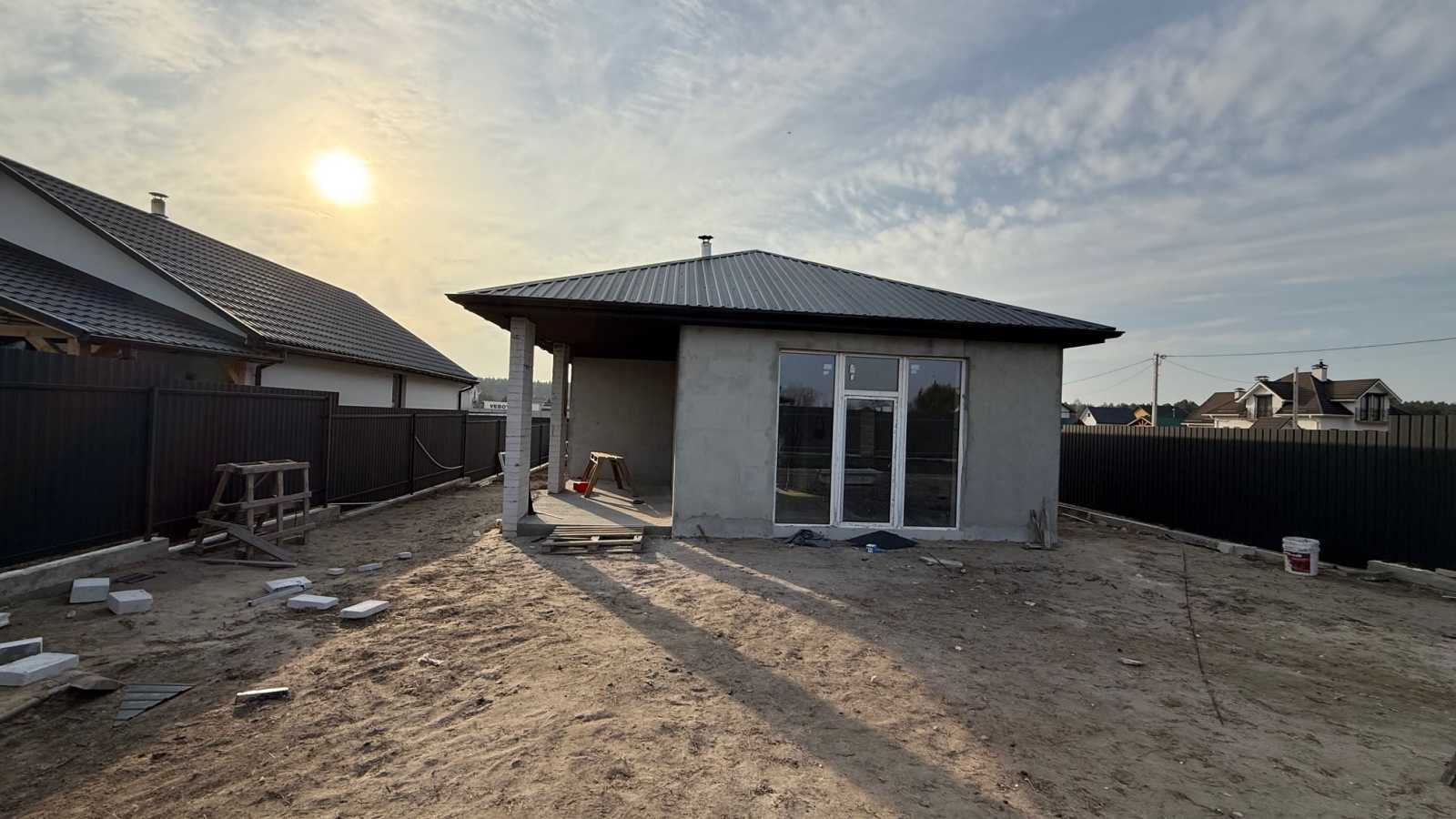 Продаж будинку 65 м², Героїв Небесної Сотні