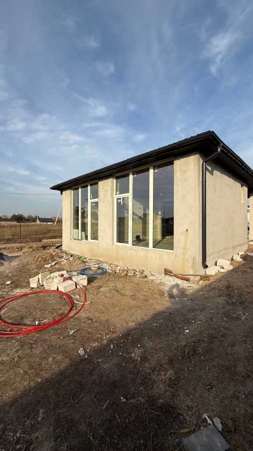Продаж будинку 65 м², Героїв Небесної Сотні