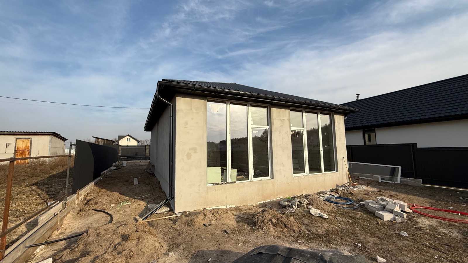 Продаж будинку 65 м², Героїв Небесної Сотні