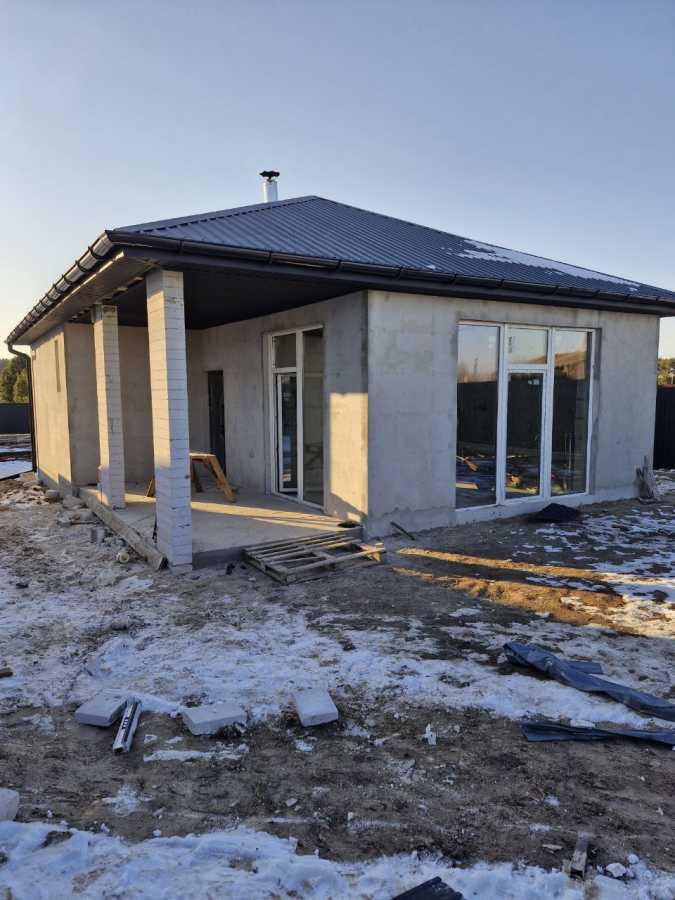 Продаж будинку 65 м², Героїв Небесної Сотні
