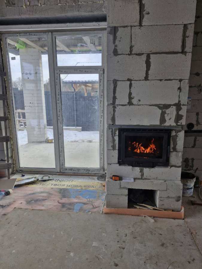 Продаж будинку 65 м², Героїв Небесної Сотні