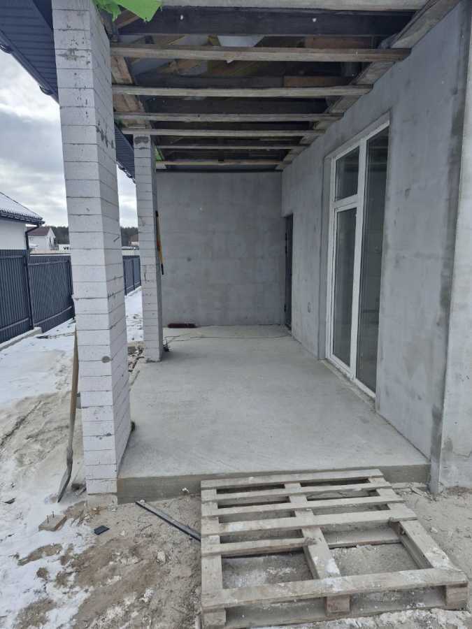 Продаж будинку 65 м², Героїв Небесної Сотні