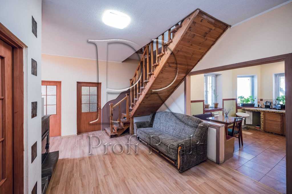 Продаж будинку 175 м², 84-а Садова вул.