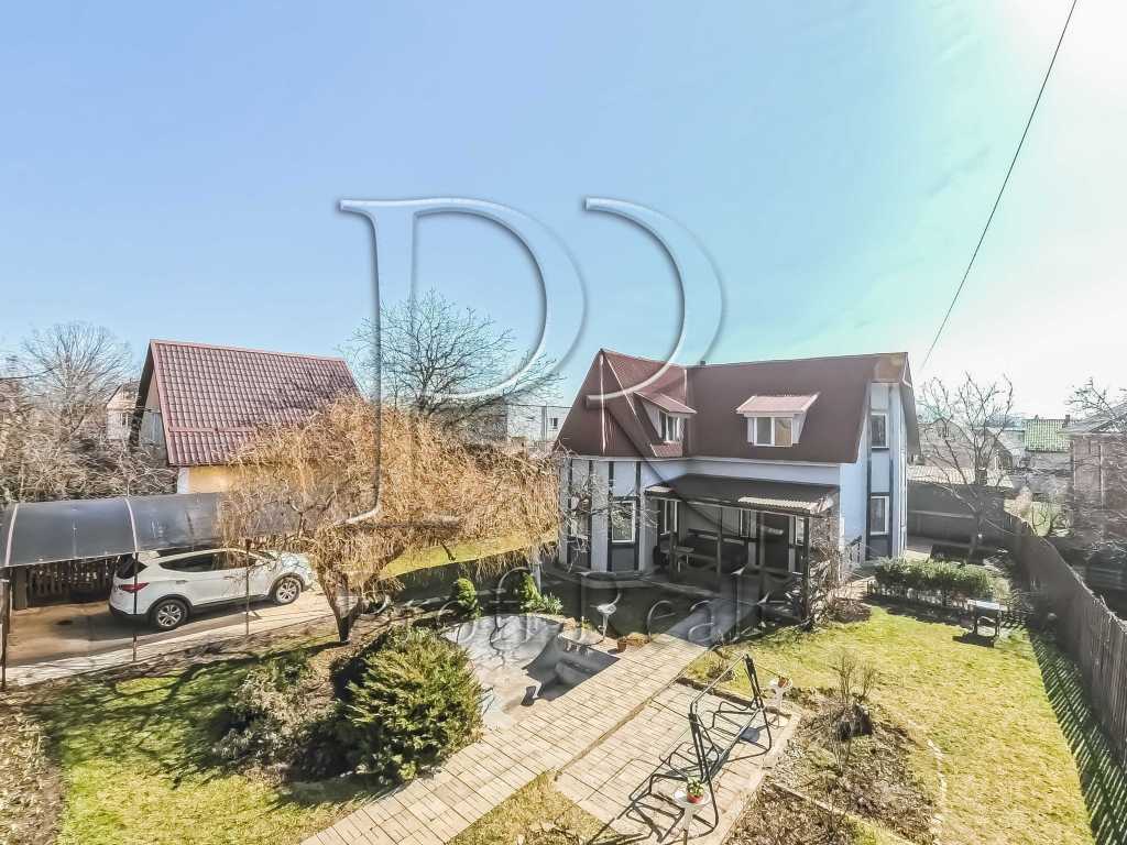 Продаж будинку 175 м², 84-а Садова вул.