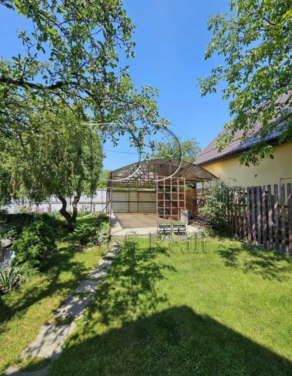 Продаж будинку 175 м², 84-а Садова вул.