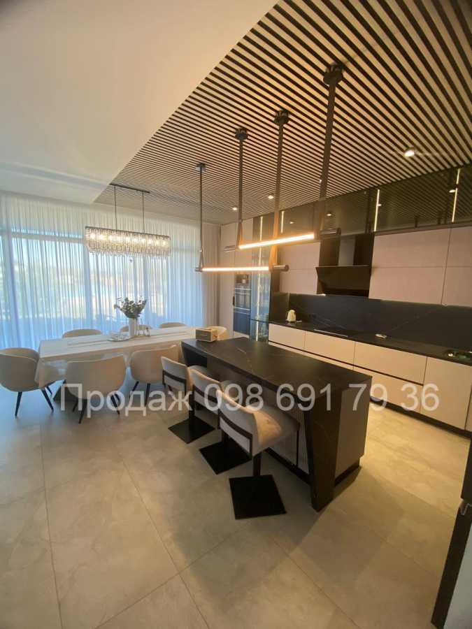 Продажа дома 320 м², Центральная ул.