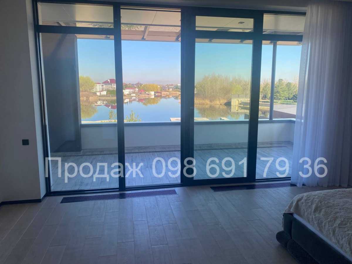 Продажа дома 320 м², Центральная ул.