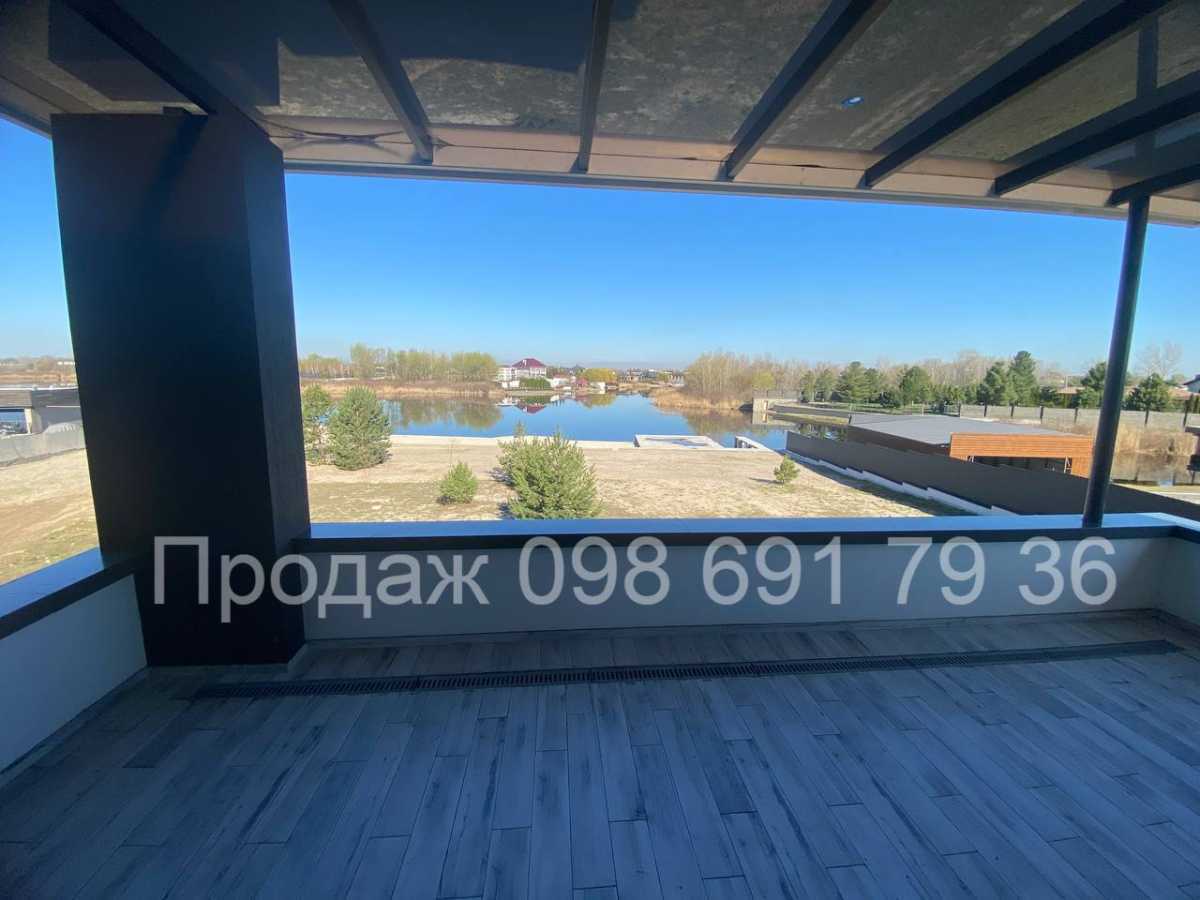 Продажа дома 320 м², Центральная ул.