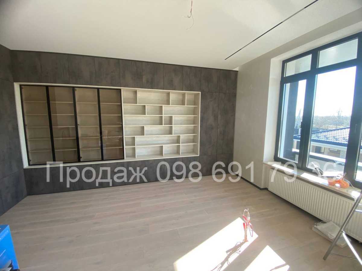 Продажа дома 320 м², Центральная ул.
