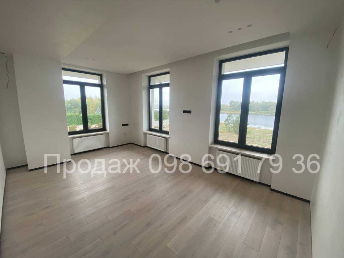 Продажа дома 320 м², Центральная ул.