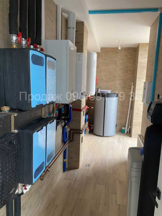 Продажа дома 320 м², Центральная ул.