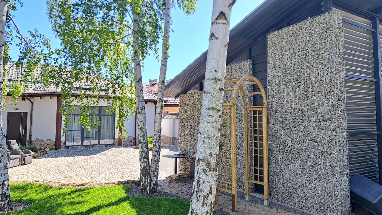 Продажа дома 220 м²