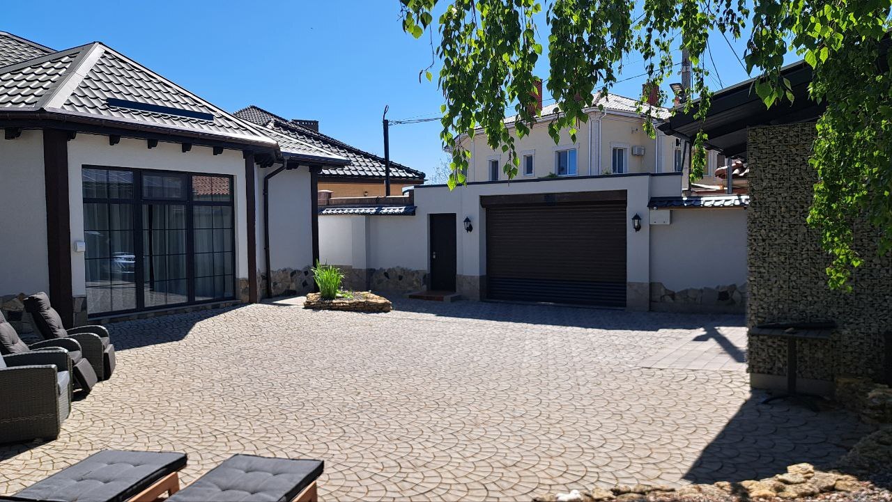 Продажа дома 220 м²