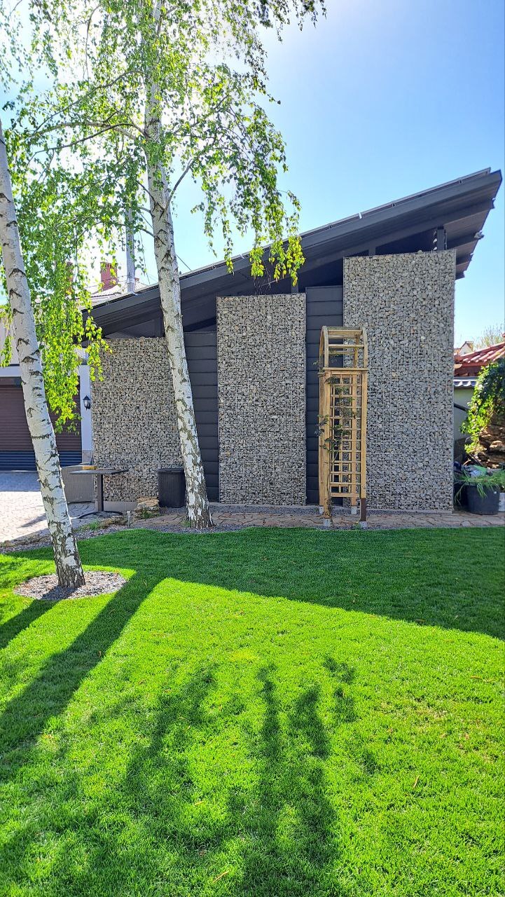 Продажа дома 220 м²