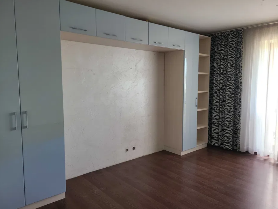 Продажа 3-комнатной квартиры 125 м², Левитана ул.