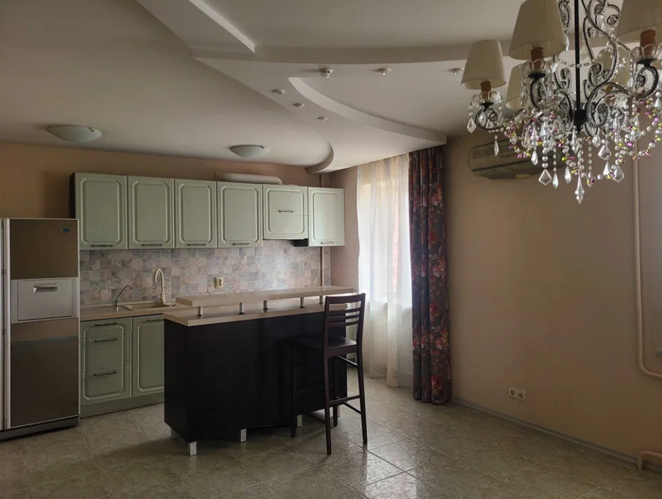 Продажа 3-комнатной квартиры 125 м², Левитана ул.