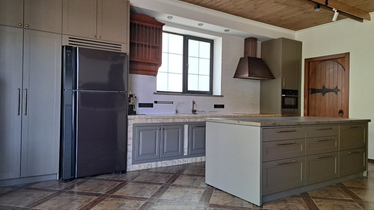 Продажа дома 220 м²