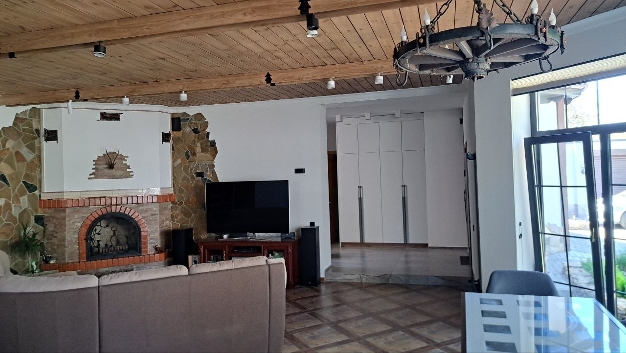 Продажа дома 220 м²