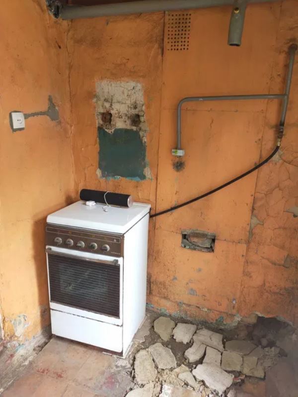 Продажа дома 70 м², Циолковского ул.