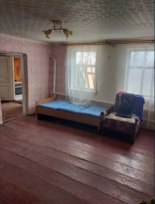 Продажа дома 70 м², Циолковского ул.