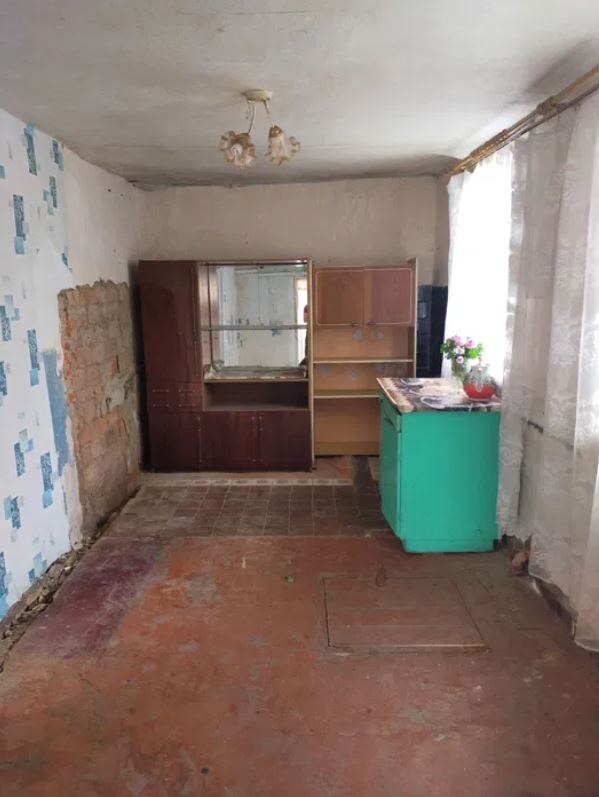 Продажа дома 70 м², Циолковского ул.