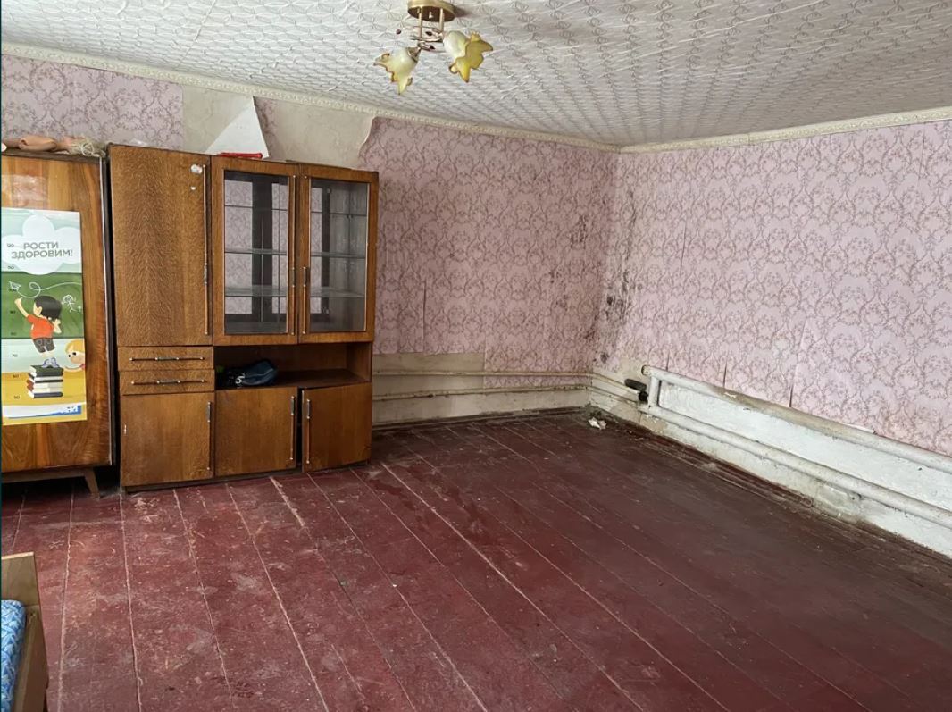Продажа дома 70 м², Циолковского ул.