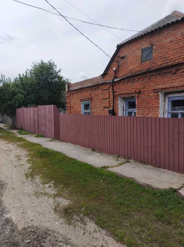 Продажа дома 70 м², Циолковского ул.