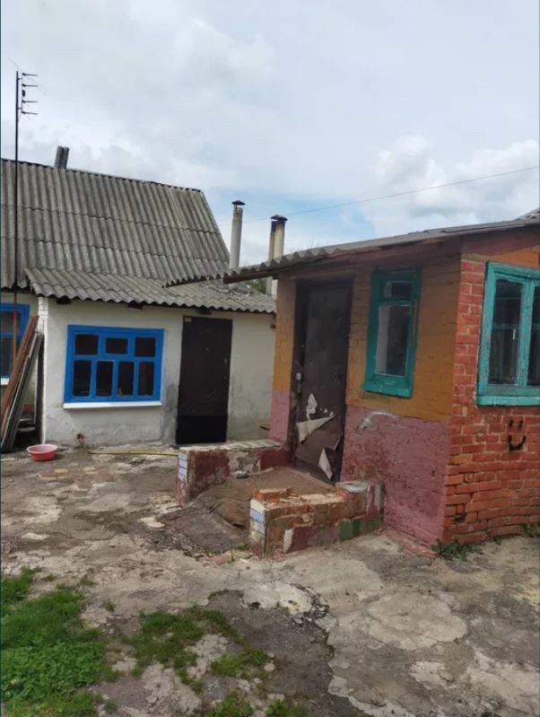 Продажа дома 70 м², Циолковского ул.