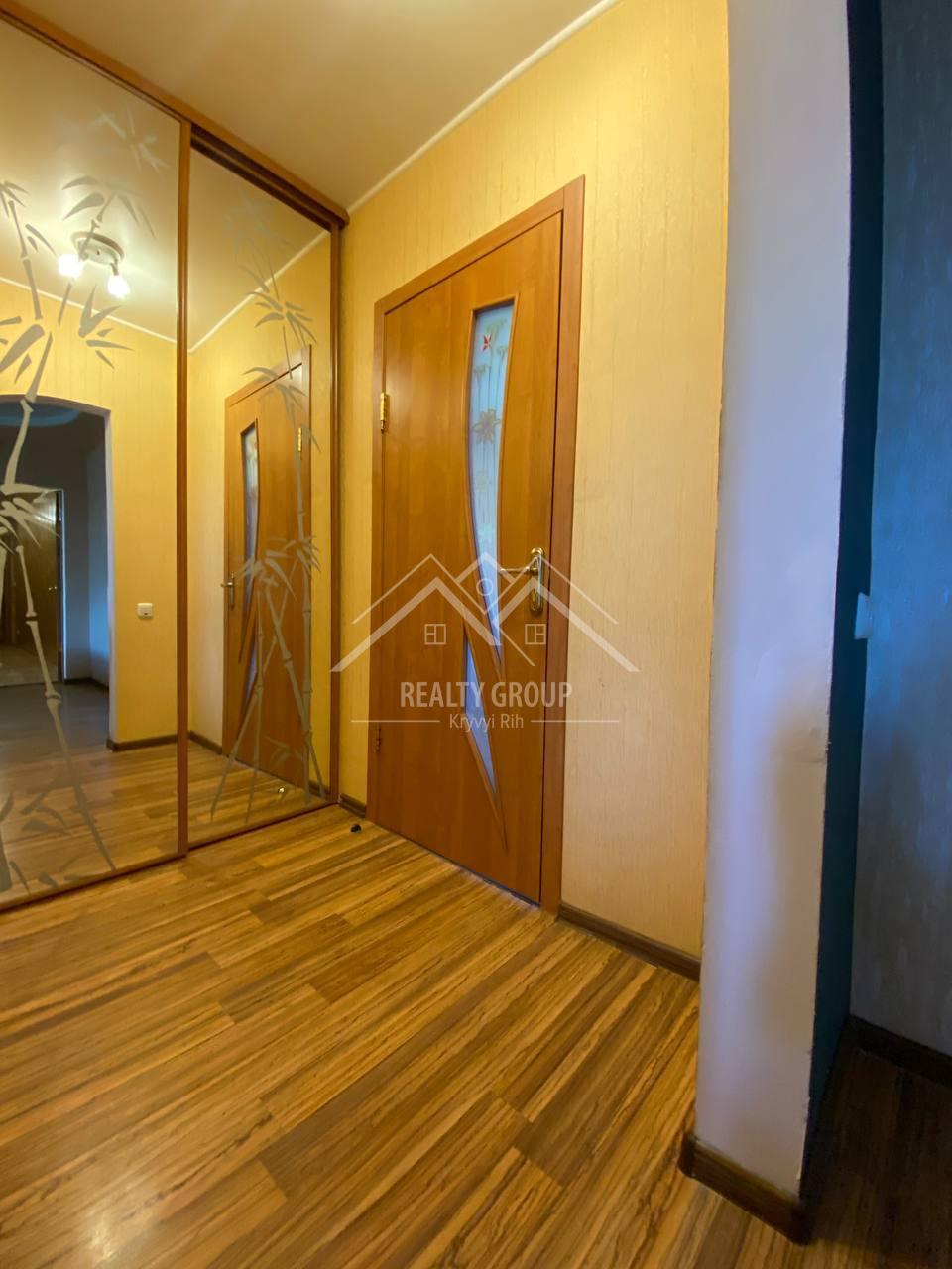 Продаж 3-кімнатної квартири 71.3 м², Маршала Василевського бул.