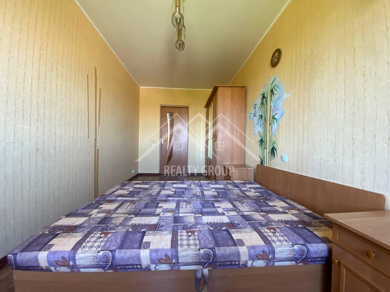Продаж 3-кімнатної квартири 71.3 м², Маршала Василевського бул.