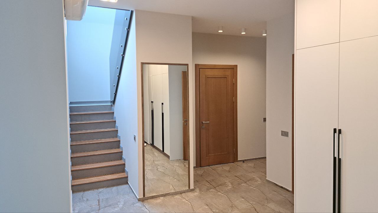 Продажа дома 220 м²