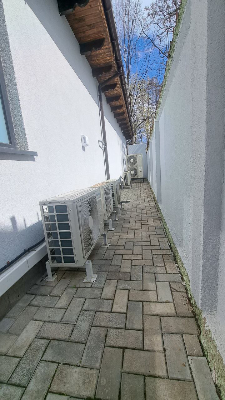 Продажа дома 220 м²