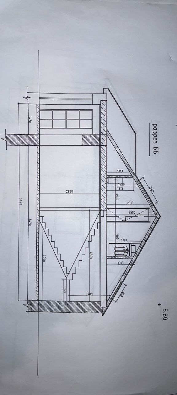 Продажа дома 220 м²