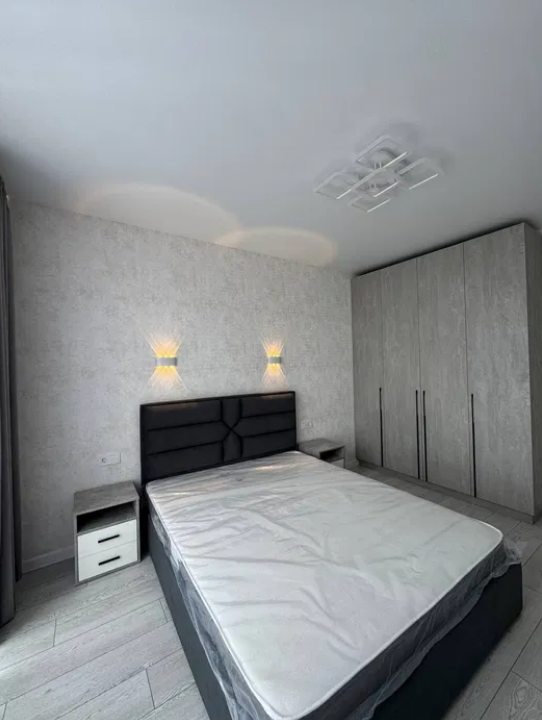 Продаж 1-кімнатної квартири 46 м², Інглезі вул.