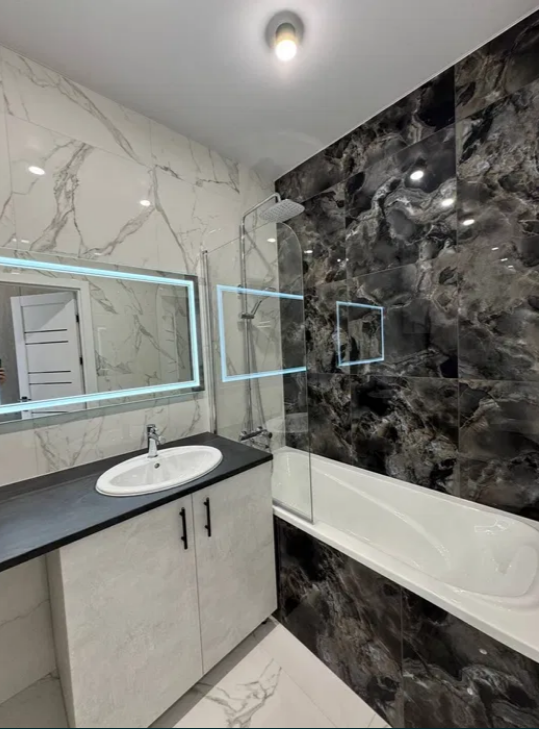 Продаж 1-кімнатної квартири 46 м², Інглезі вул.
