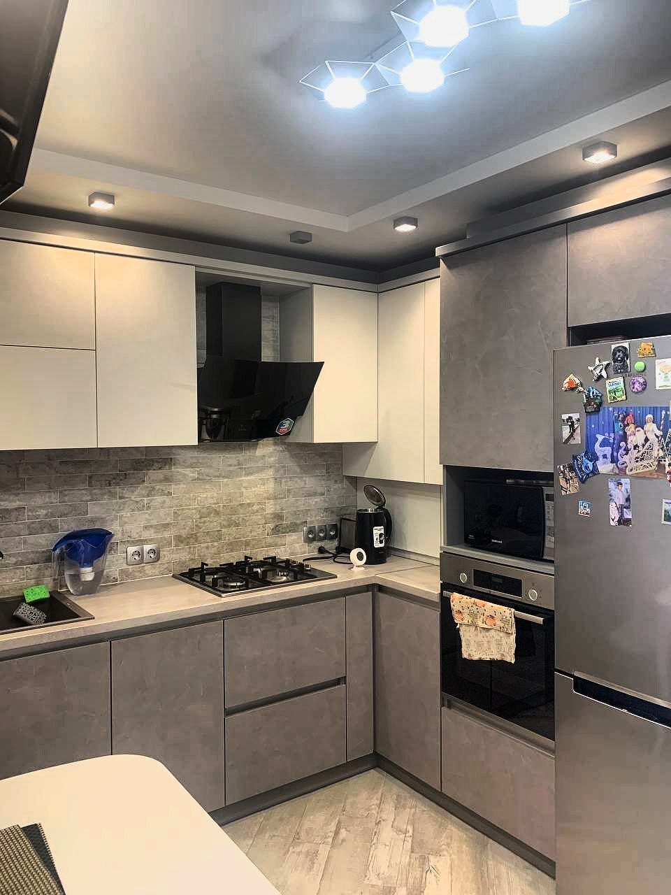Продажа 2-комнатной квартиры 54 м², Героев Крут ул.