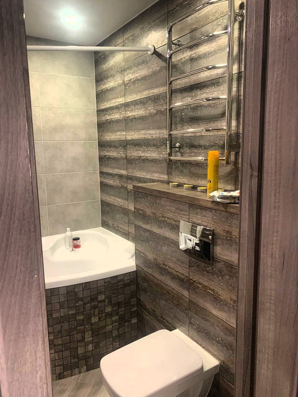 Продажа 2-комнатной квартиры 54 м², Героев Крут ул.