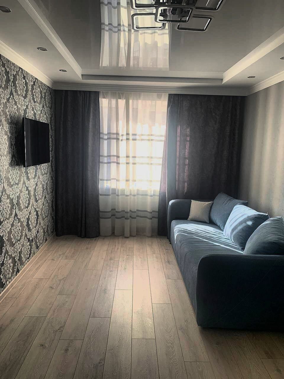 Продажа 2-комнатной квартиры 54 м², Героев Крут ул.