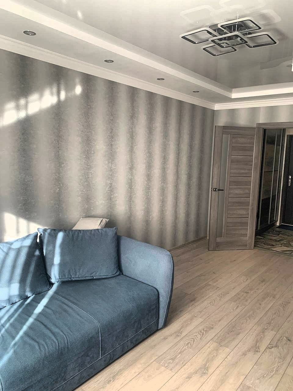 Продажа 2-комнатной квартиры 54 м², Героев Крут ул.