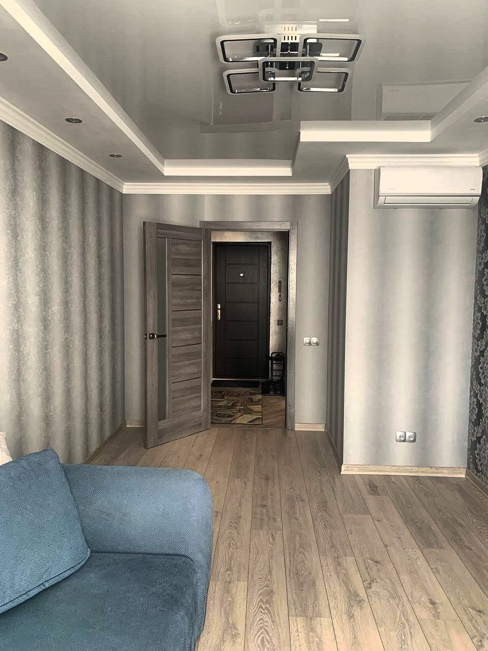 Продажа 2-комнатной квартиры 54 м², Героев Крут ул.
