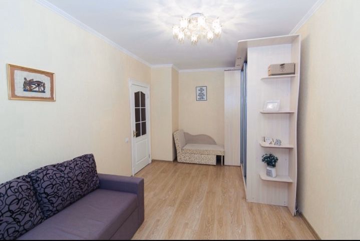 Продажа 1-комнатной квартиры 32 м², Троицкая ул.