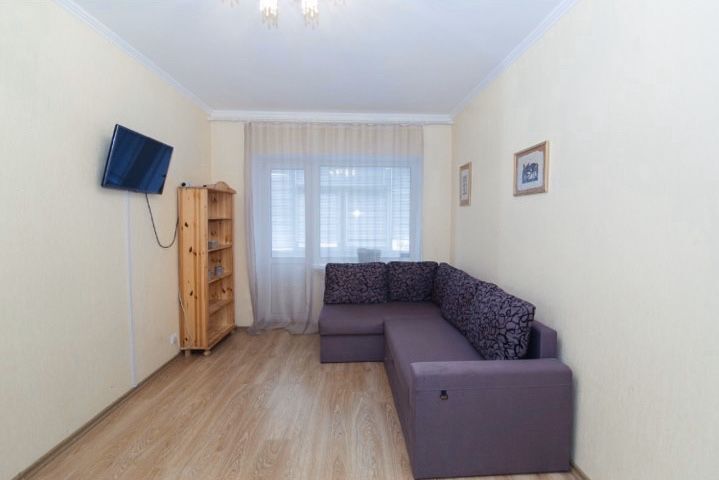 Продажа 1-комнатной квартиры 32 м², Троицкая ул.
