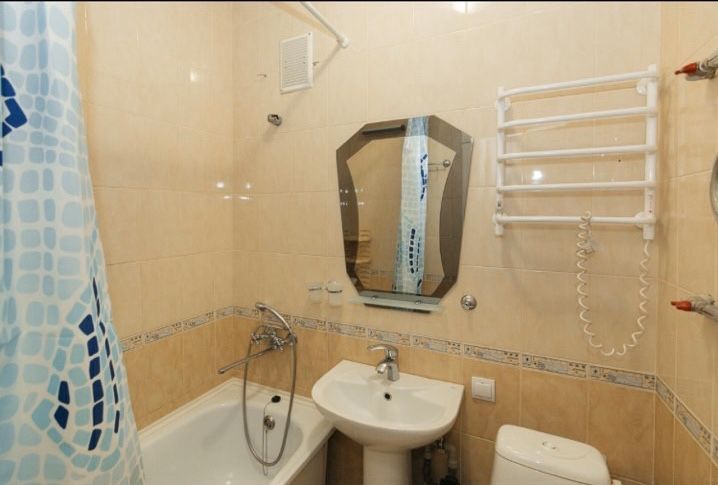 Продажа 1-комнатной квартиры 32 м², Троицкая ул.