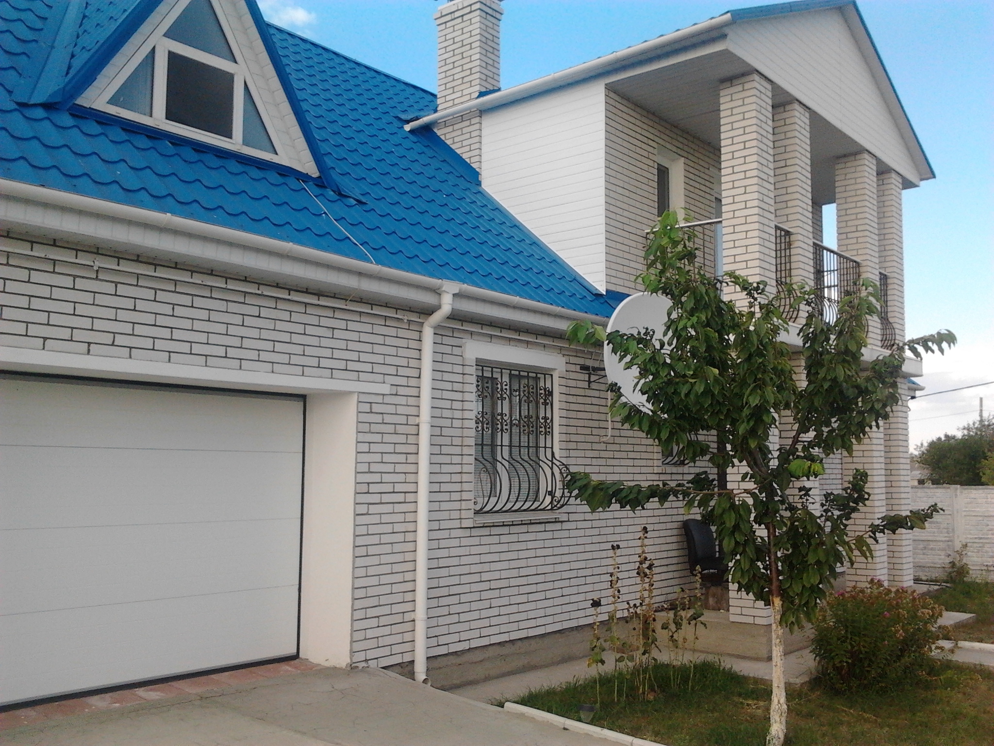 Продажа дома 240 м², Марьяновская ул.